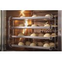 Ver imagem 5 de Kit Forno Elétrico Progás Turbo Fast Oven 127v com Mesa Prp-004 G2 e 4 Bandejas Imeca