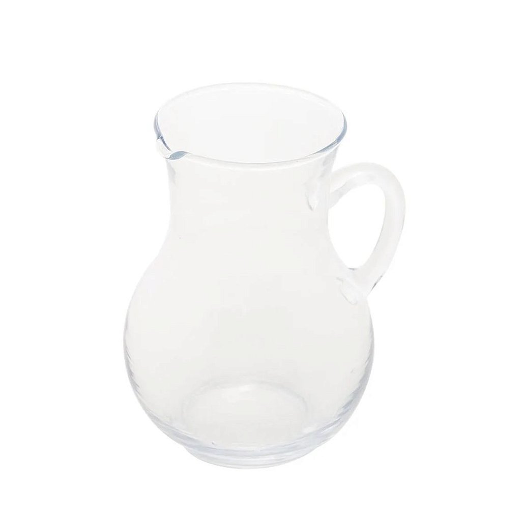 Jarra Toscana Vidro Prime 500ml - Lyor - 2
