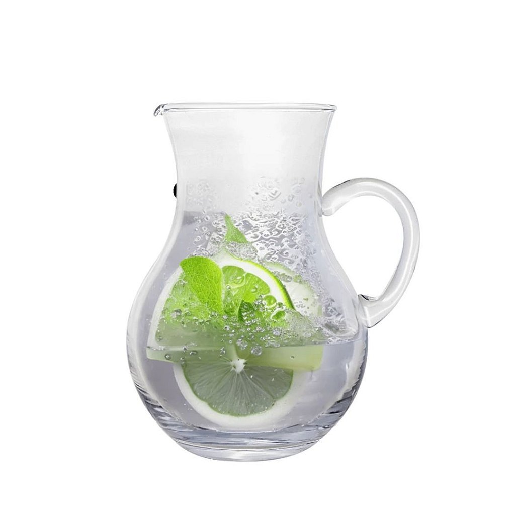 Jarra Toscana Vidro Prime 500ml - Lyor - 1