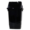 Ver imagem 1 de Lixeira Sexto de Lixo pra Colocar em Ruas de Condominio