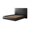 Cama Casal Queen Size Flutuante Star Couro Ecológico Pu - Skybox - 5