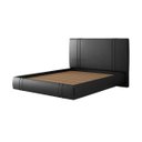 Ver imagem 5 de Cama Casal Queen Size Flutuante Star Couro Ecológico Pu - Skybox
