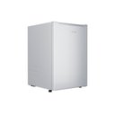 Ver imagem 1 de Frigobar 70 Litros Elgin Porta Reversível Compartimento Extra Frio Bafn070d1na Branco 110v