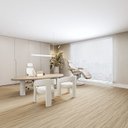 Ver imagem 2 de Piso Vinílico Colado Comercial 17,7cm X 0,3cm X 121cm Job