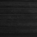 Ver imagem 2 de Capa P/ Almofada Pelucia Wave Soft 40 X 40 Cm - Preto