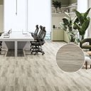 Ver imagem 1 de Piso Vinílico Colado Comercial 17,7cm X 0,3cm X 121cm Job