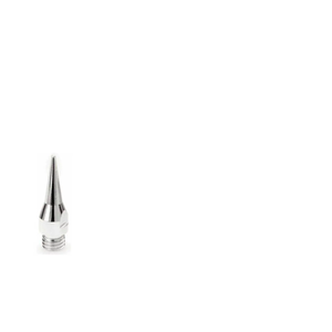 Ponta para Soldador Dremel 201 Versatipflame C/2pcs 26150201ja000