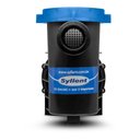 Ver imagem 2 de Bomba Pré Filtro Autoescorvante 1/3cv 220v Syllent (pf42m033-220/as)