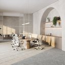 Ver imagem 2 de Piso Vinilico Colado Placa Job 3mm Caixa com 5m² Pix Revestimentos