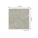 Ver imagem 4 de Piso Vinílico Colado Quadrado 91,4 Cm X 0,3cm X 91,4 Cm Job