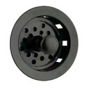 Ver imagem 5 de Válvula Americana para Pias Cozinha Black/preto Metal 3.1/2