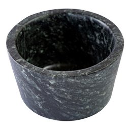 Kit Fondue Pedra Sabão Completo 16 Ppeças - Chapa 23 Cm - 6