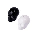 Ver imagem 1 de Saleiro e Pimenteiro Caveira