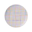 Ver imagem 7 de Aparelho de Jantar em Porcelana 20 Peças Sweet Color Tramontina