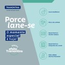 Ver imagem 2 de Aparelho de Jantar em Porcelana 20 Peças Sweet Color Tramontina