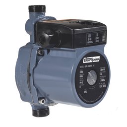 Bomba Pressurizador Automático 120w 220v Eletroplás Epr-18a-v2 Eletroplas - 1
