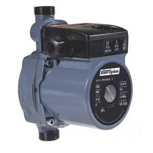 Bomba Pressurizador Automático 120w 220v Eletroplás Epr-18a-v2 Eletroplas