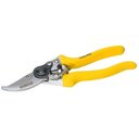 Ver imagem 1 de Tesoura de Poda Profissional Jardinagem Precisão Alumínio Injetado Trava Segurança Corte 19mm