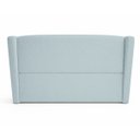 Ver imagem 3 de Cabeceira de Cama Estofada Box 195 Cm King Decoração Virginia Boucle