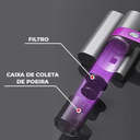 Ver imagem 6 de Aspirador Portátil Anti-ácaro Esterilização sem Fio