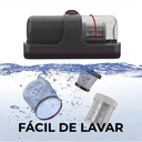 Ver imagem 2 de Aspirador Portátil Anti-ácaro Esterilização sem Fio