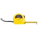 Ver imagem 1 de Trena Tramontina Abs Mm/pol C/trava 7,5m Blister 43166/375