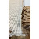 Ver imagem 4 de Tapete Boho Andaraí Off White/capuccino 140x200cm Algodão