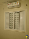 Ver imagem 6 de Moldura Rodameio Eva Autocolante Flexível Terra 5cmx8mm 20 Metros - Branco