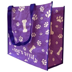 Bolsa Ecologica Reutilizavel Kit 10 Und Sacola de Ombro Ecobag Dobravel Compras Mercado