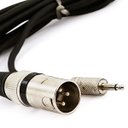 Ver imagem 2 de Cabo P2 para Xlr Macho Mono - 40 Metros