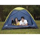 Ver imagem 2 de Barraca Iglu Azul para 3 Pessoas - 009034 - Mor