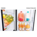 Ver imagem 4 de Geladeira Samsung Side By Side Family Hub 585 Litros - Rs58