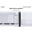 Ver imagem 6 de Geladeira Samsung Side By Side Family Hub 585 Litros - Rs58