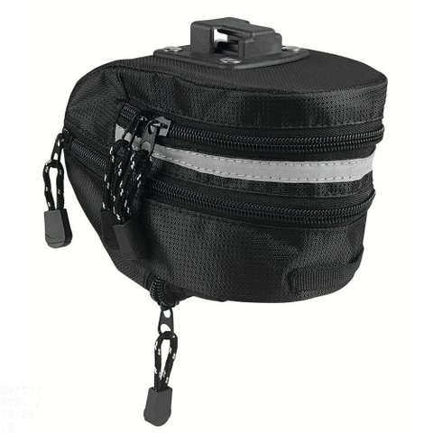 Bolsa de Selim Tramontina para Bicicleta Tramontina