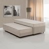 Cama Box Conjugada Solteiro com Auxiliar - 1