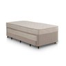 Cama Box Conjugada Solteiro com Auxiliar - 3