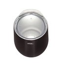 Ver imagem 2 de Copo Térmico PRETO 380ml Metalurgica MOR