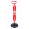 Desentupidor para Ralos e Pias 43cm Succao Mundi - 1