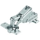 Ver imagem 1 de Dobradiça 35mm 165º graus TN Click Reta com Amortecedor FGVTN