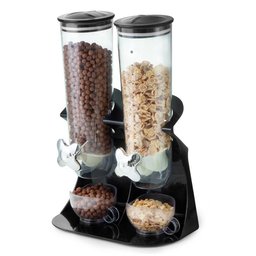 Dispenser Duplo de Cereais - 2