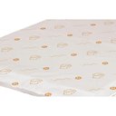 Ver imagem 4 de Colchão Berço Polar Infantil D18 Chiqueirinho Baby Nana (72x105x07) -