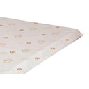 Ver imagem 3 de Colchão Berço Polar Infantil D18 Chiqueirinho Baby Nana (72x105x07) - 