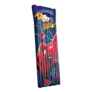 Colchão Inflável SiperMan 183x69 - Etitoys