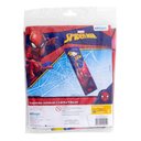 Ver imagem 3 de Colchão Inflável SiperMan 183x69 - Etitoys