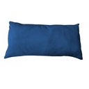 Ver imagem 4 de Maca Estética Extensão Cílios Inclinada C/ Almofada Brinde Slk Decor Opala Azul Royal