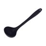 Concha Silicone Preta - Weck - 1