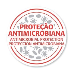 Faca para Carne 8" Branco Tramontina Tramontina - 2