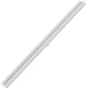 Ver imagem 1 de Ralo Linear Flat 50cm Grelha Branca - 100018902 - Tigre