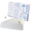 Ver imagem 1 de Trav. Contour Breeze - Placa de Látex Anatômica Capa Refrescante