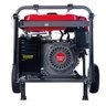 Gerador a Gasolina B4t-5000 74cm X 69cm X 54cm - 3